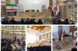 برگزاری مراسم یادواره شهدای مهندسین صنعتی توسط اداره کل استاندارد استان تهران